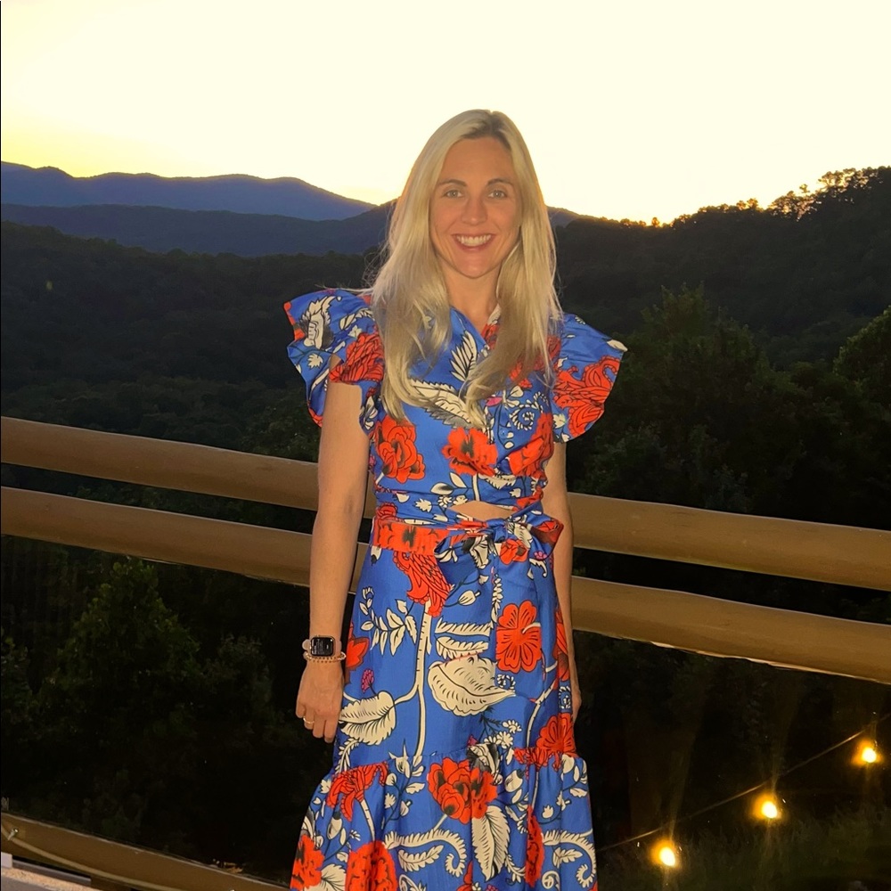 Meet your Posher, Andrea